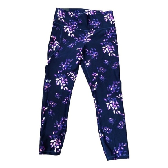 𝅺nwt under Armour compression leggings - Picture 2 of 3